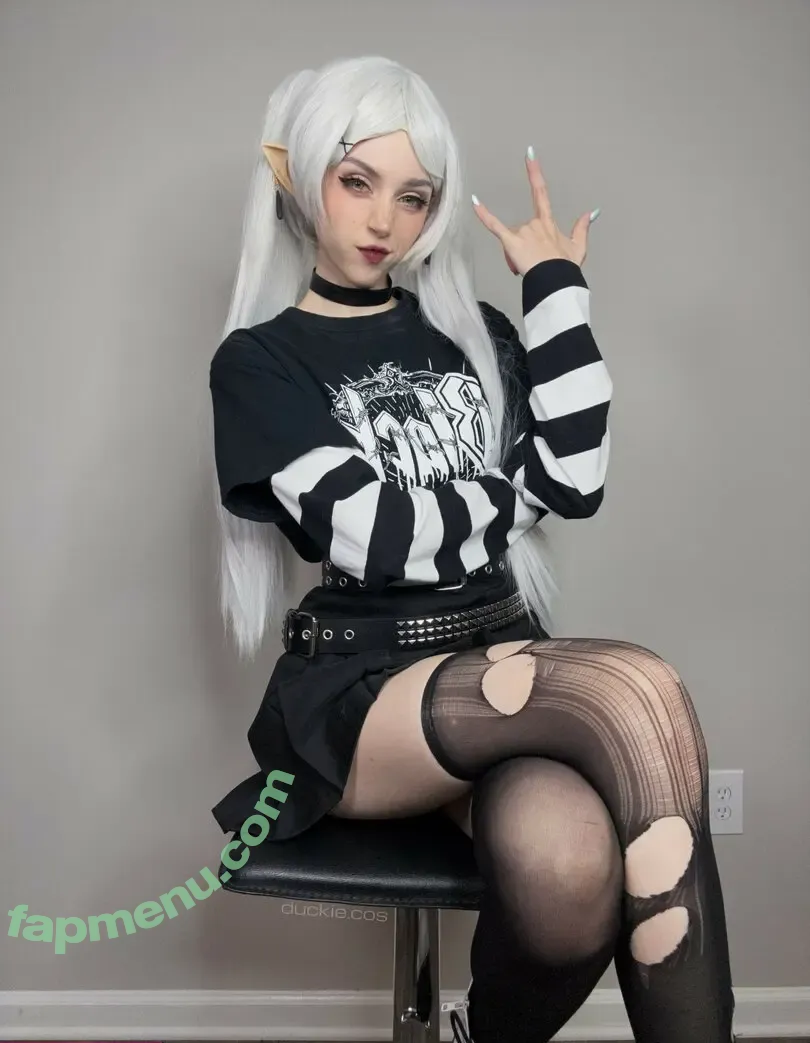 Duckie.Cos nude photo #0314 (Lexi / darlingducky / duckie_cos)