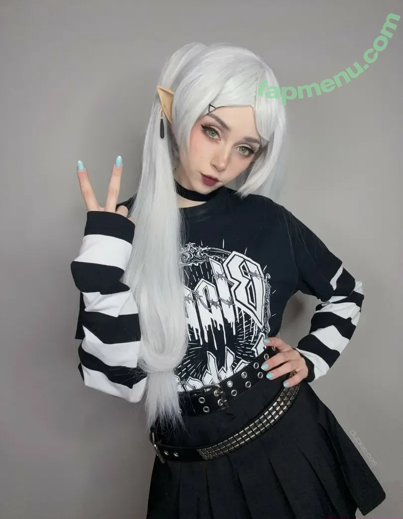 Duckie.Cos nude photo #0315 (Lexi / darlingducky / duckie_cos)