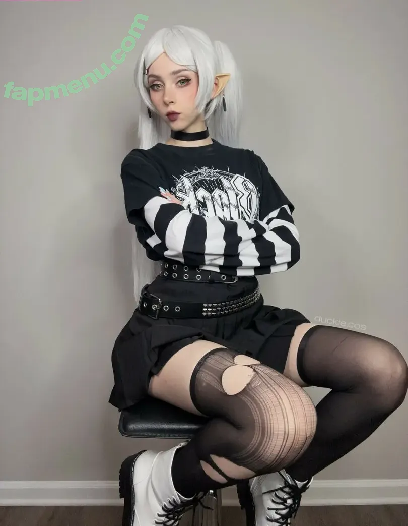 Duckie.Cos nude photo #0316 (Lexi / darlingducky / duckie_cos)