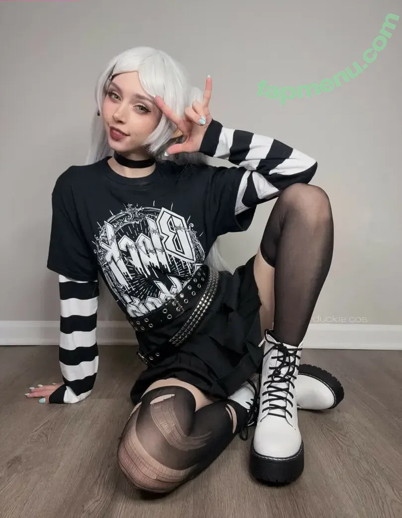 Duckie.Cos nude photo #0320 (Lexi / darlingducky / duckie_cos)
