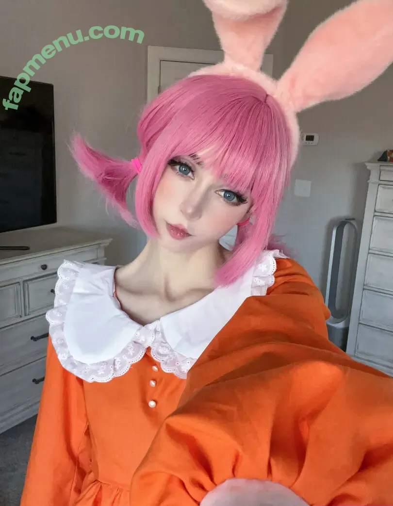 Duckie.Cos nude photo #0323 (Lexi / darlingducky / duckie_cos)