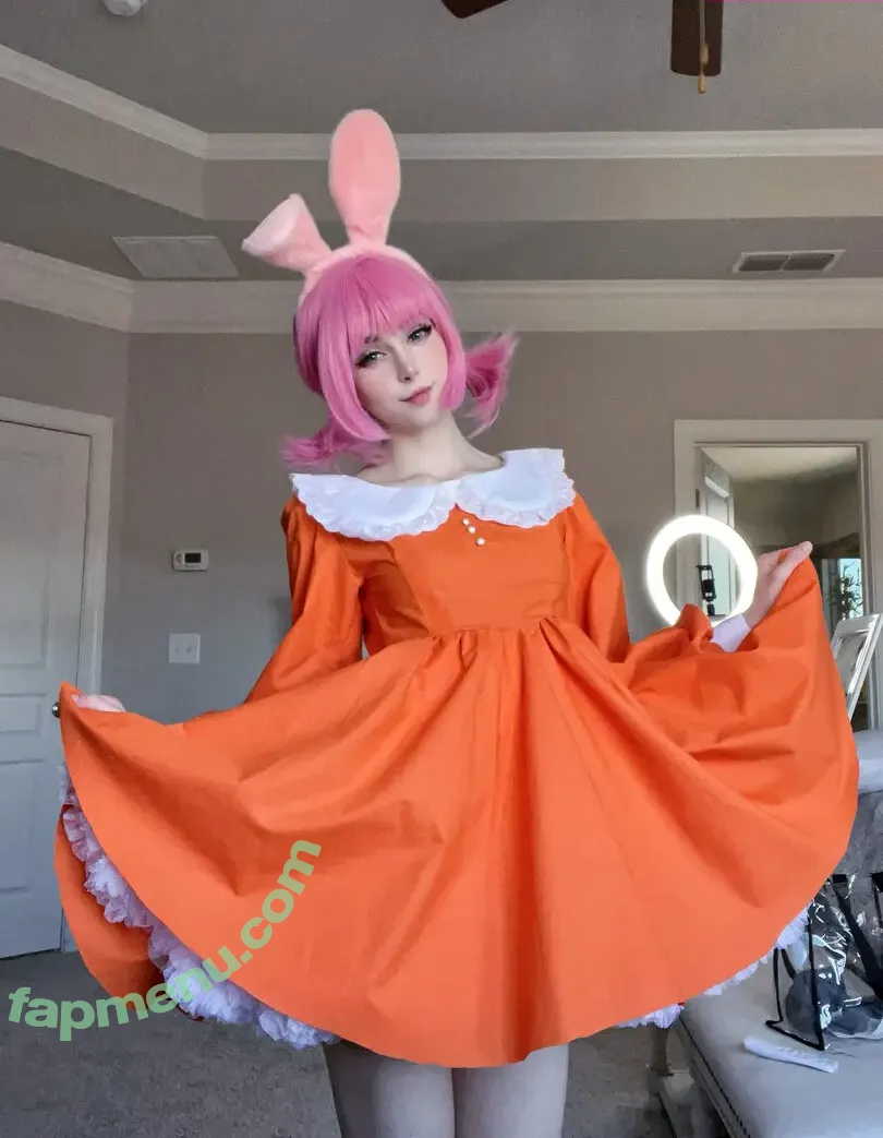 Duckie.Cos nude photo #0324 (Lexi / darlingducky / duckie_cos)