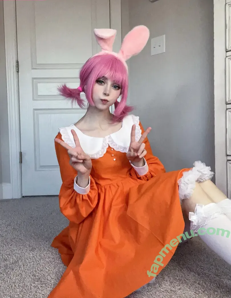 Duckie.Cos nude photo #0326 (Lexi / darlingducky / duckie_cos)
