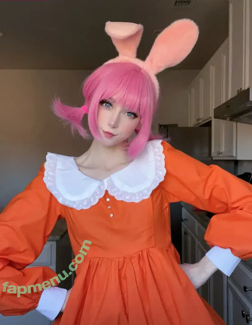 Duckie.Cos nude photo #0327 (Lexi / darlingducky / duckie_cos)