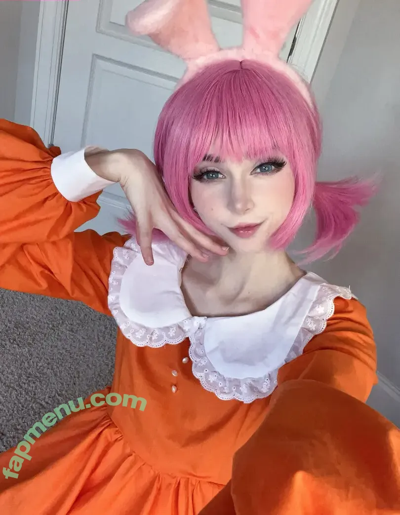 Duckie.Cos nude photo #0328 (Lexi / darlingducky / duckie_cos)