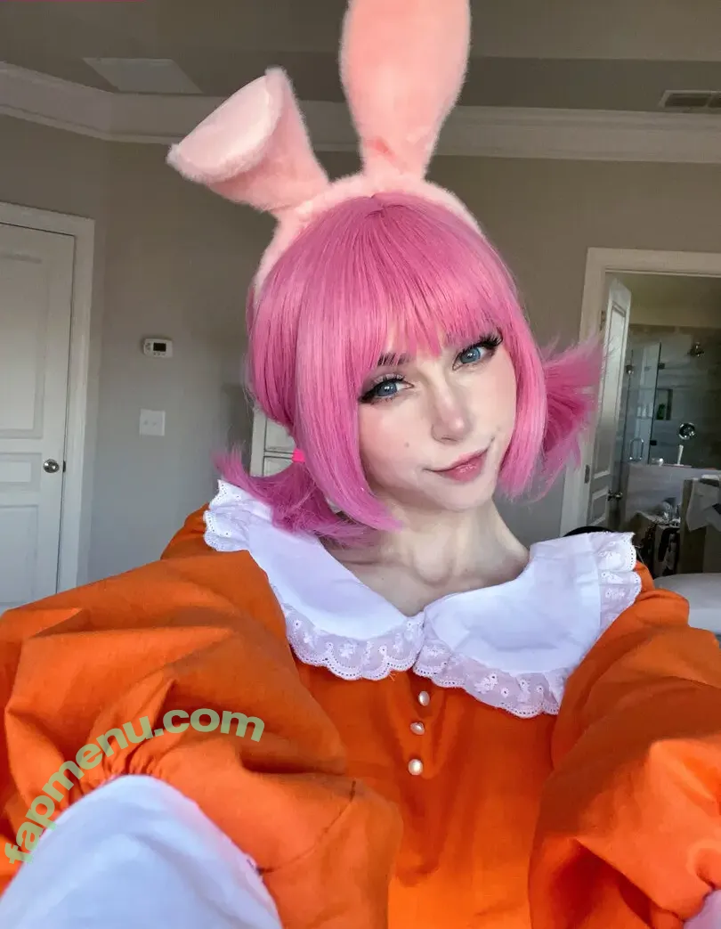 Duckie.Cos nude photo #0329 (Lexi / darlingducky / duckie_cos)