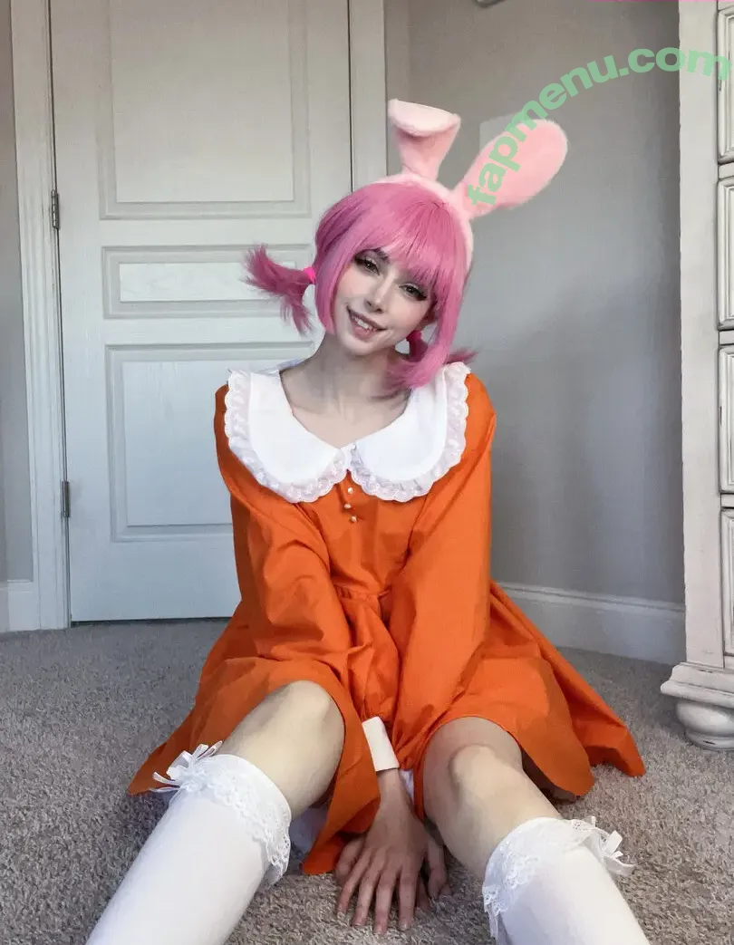 Duckie.Cos nude photo #0330 (Lexi / darlingducky / duckie_cos)