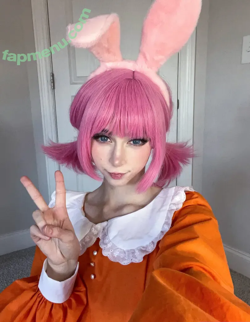 Duckie.Cos nude photo #0331 (Lexi / darlingducky / duckie_cos)