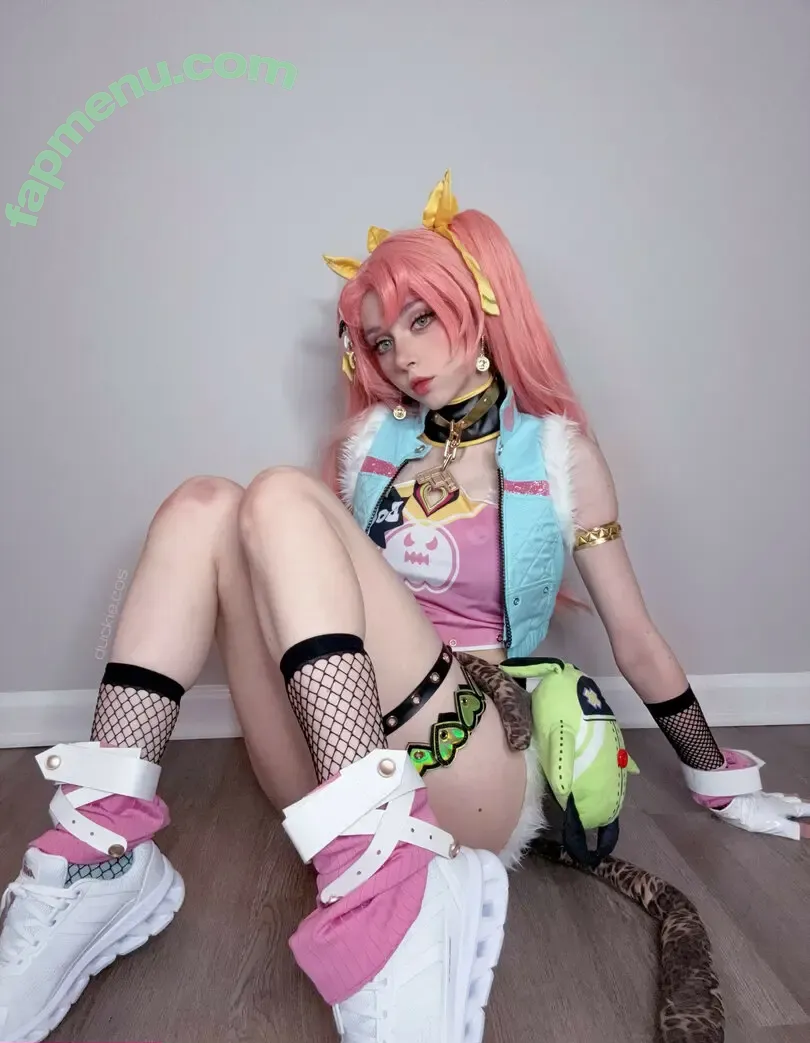Duckie.Cos nude photo #0351 (Lexi / darlingducky / duckie_cos)