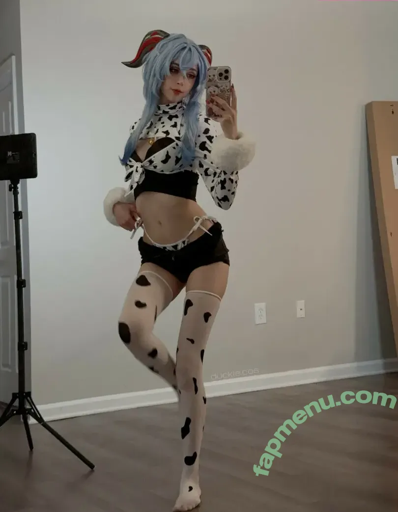 Duckie.Cos nude photo #0353 (Lexi / darlingducky / duckie_cos)