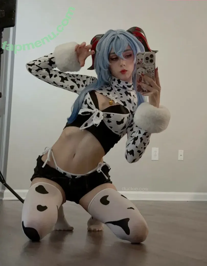 Duckie.Cos nude photo #0356 (Lexi / darlingducky / duckie_cos)