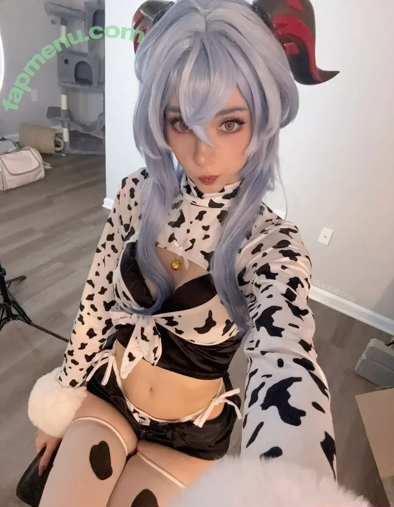 Duckie.Cos nude photo #0358 (Lexi / darlingducky / duckie_cos)