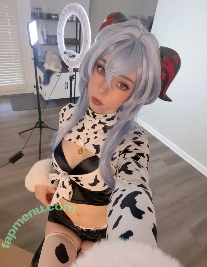 Duckie.Cos nude photo #0360 (Lexi / darlingducky / duckie_cos)