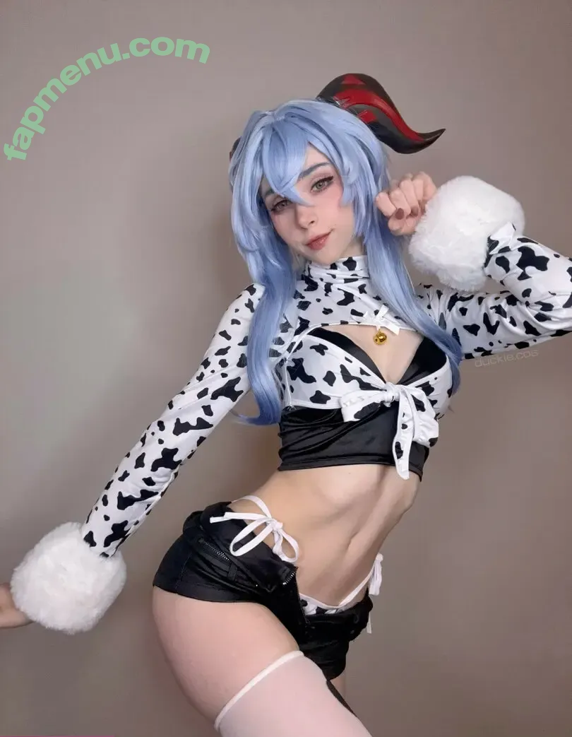Duckie.Cos nude photo #0363 (Lexi / darlingducky / duckie_cos)