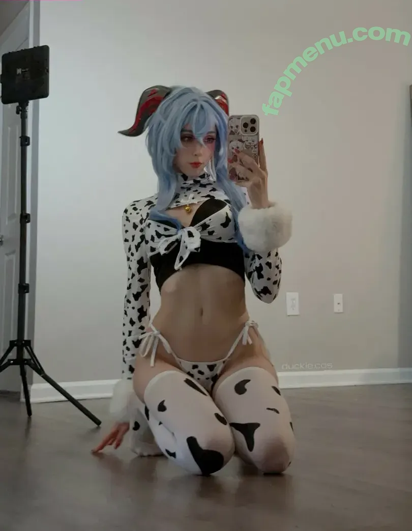Duckie.Cos nude photo #0365 (Lexi / darlingducky / duckie_cos)