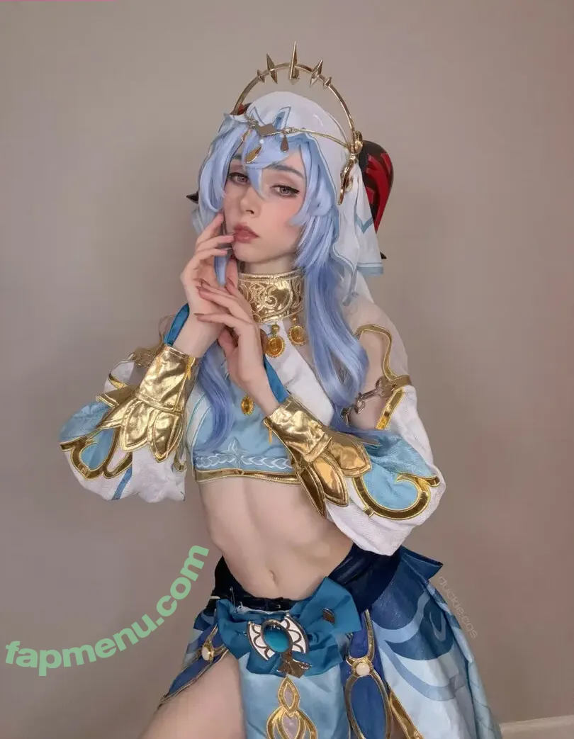 Duckie.Cos nude photo #0366 (Lexi / darlingducky / duckie_cos)