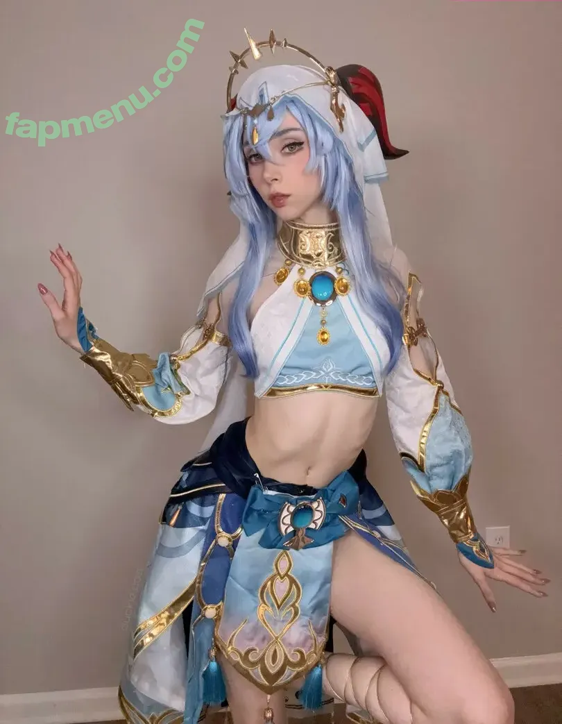 Duckie.Cos nude photo #0370 (Lexi / darlingducky / duckie_cos)