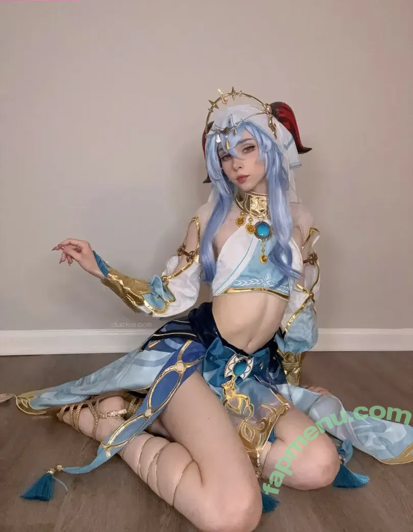 Duckie.Cos nude photo #0373 (Lexi / darlingducky / duckie_cos)