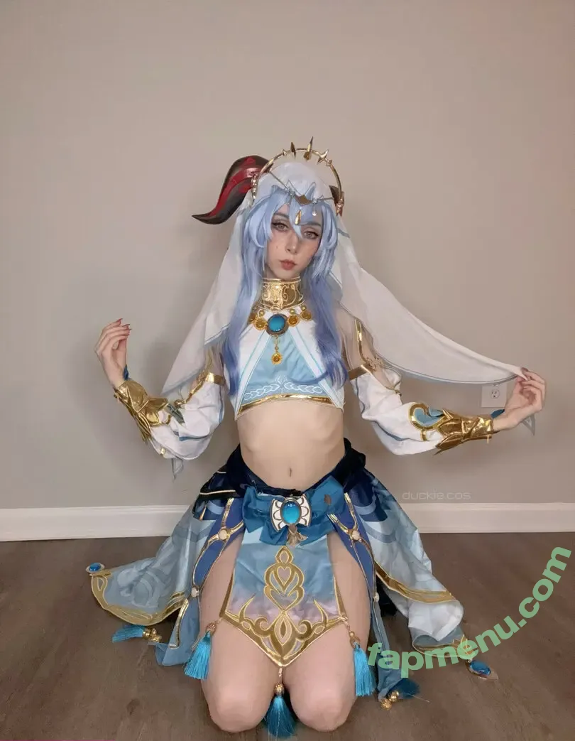 Duckie.Cos nude photo #0374 (Lexi / darlingducky / duckie_cos)