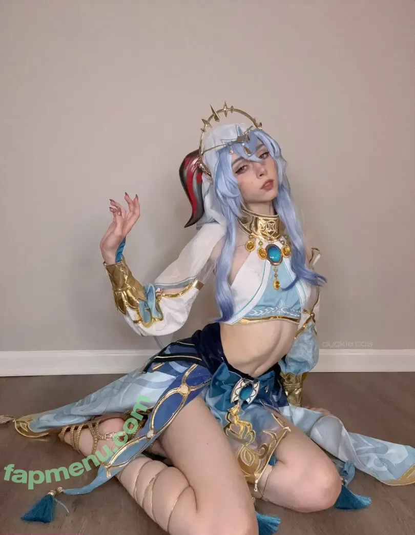 Duckie.Cos nude photo #0376 (Lexi / darlingducky / duckie_cos)