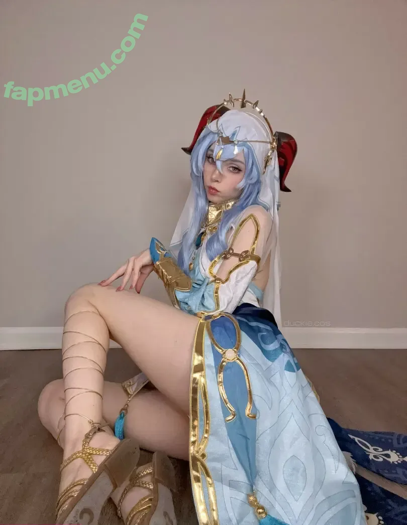 Duckie.Cos nude photo #0377 (Lexi / darlingducky / duckie_cos)