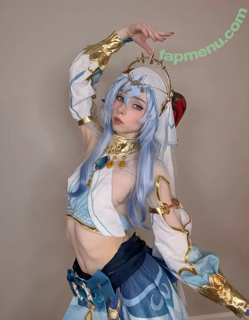 Duckie.Cos nude photo #0378 (Lexi / darlingducky / duckie_cos)