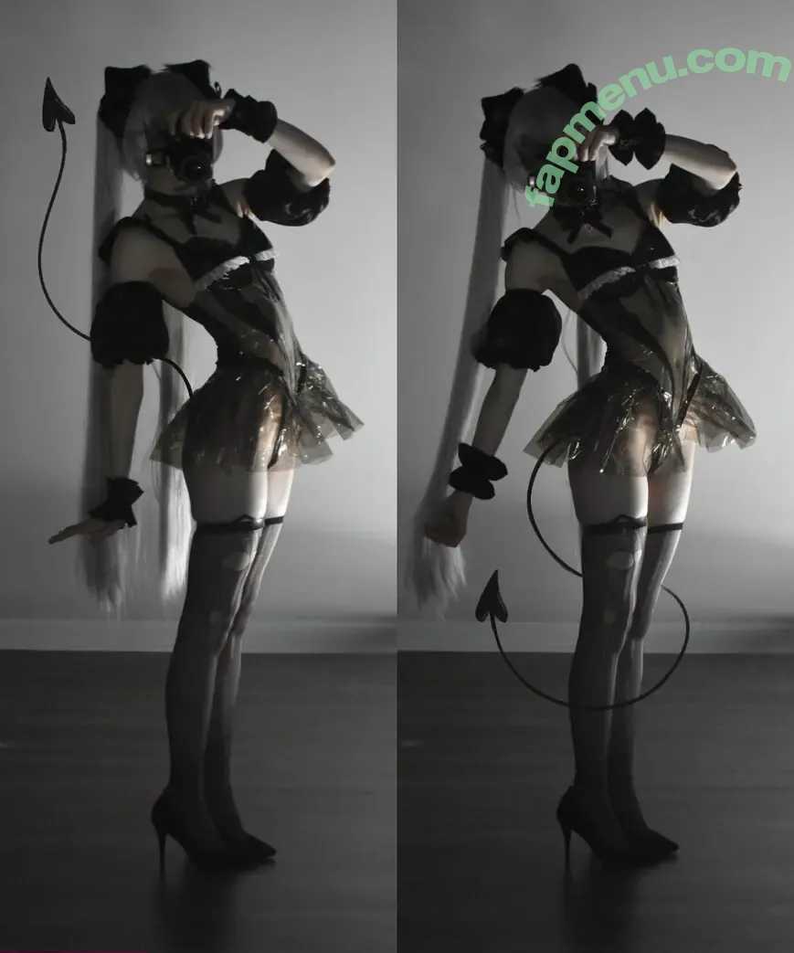 Duckie.Cos nude photo #0381 (Lexi / darlingducky / duckie_cos)