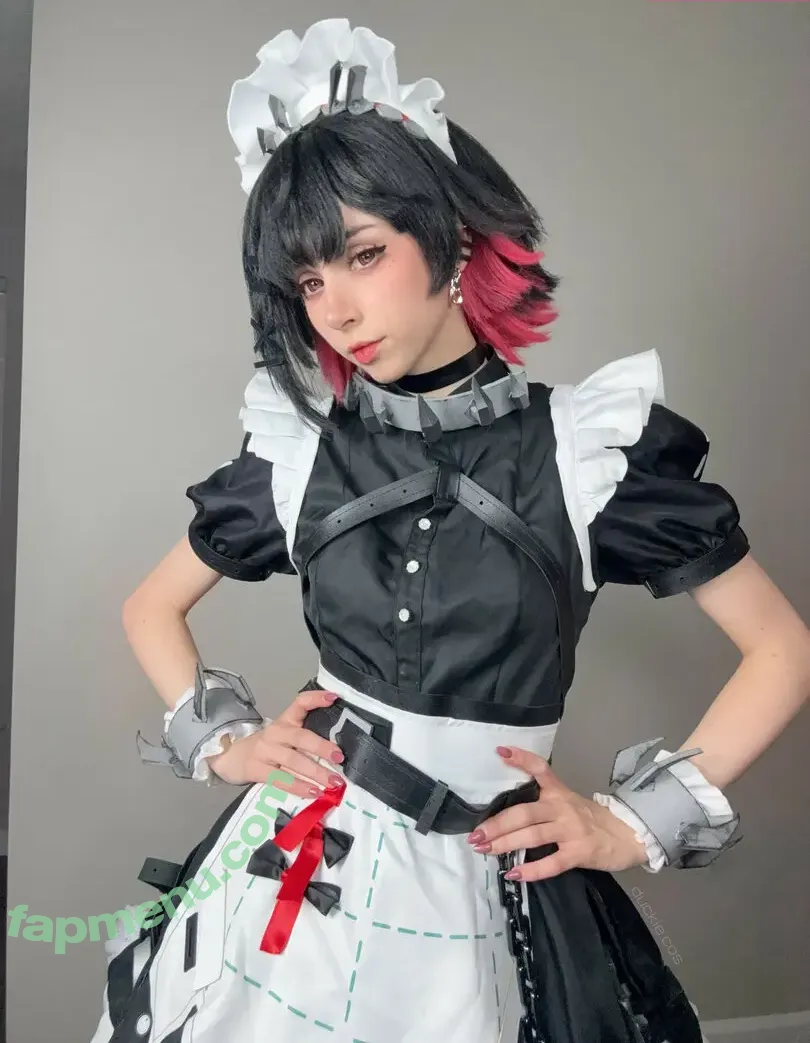 Duckie.Cos nude photo #0384 (Lexi / darlingducky / duckie_cos)