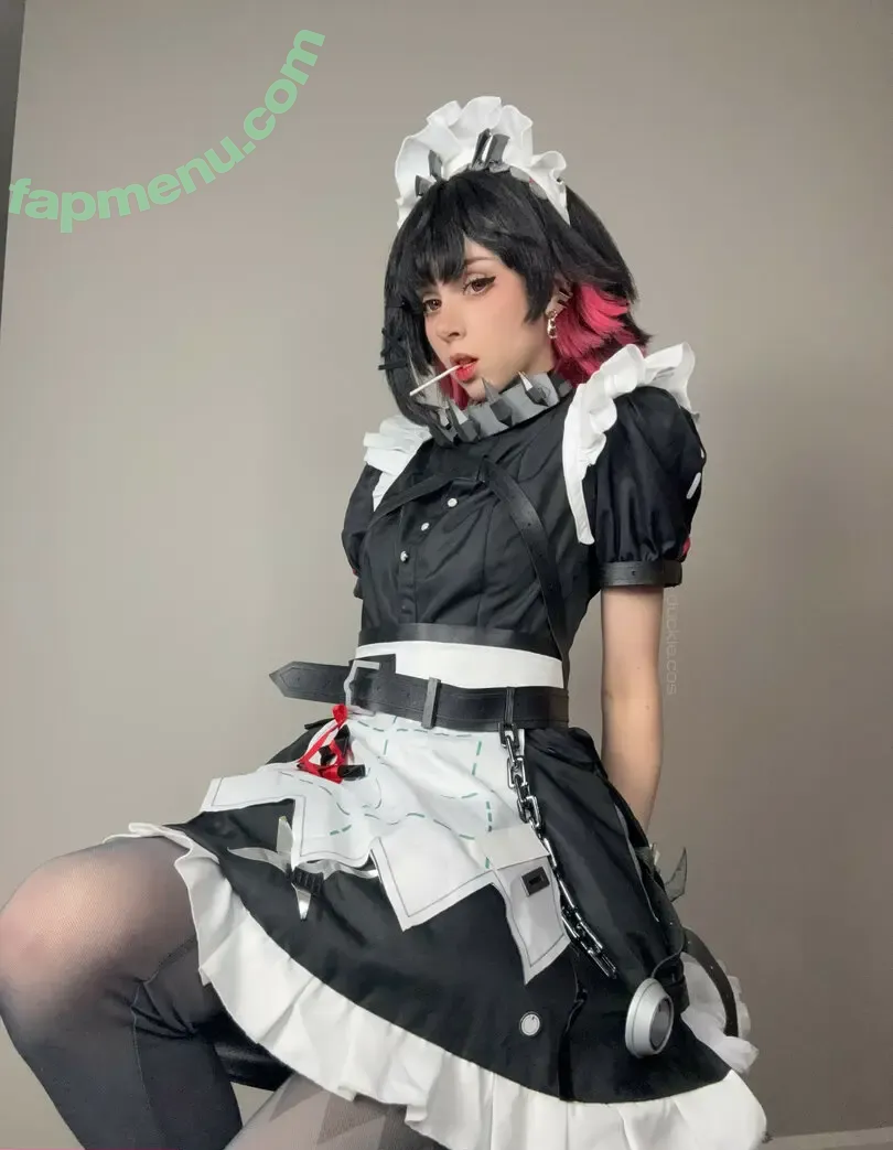 Duckie.Cos nude photo #0385 (Lexi / darlingducky / duckie_cos)