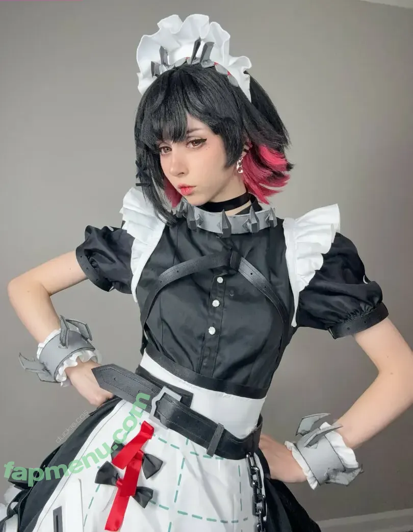 Duckie.Cos nude photo #0386 (Lexi / darlingducky / duckie_cos)