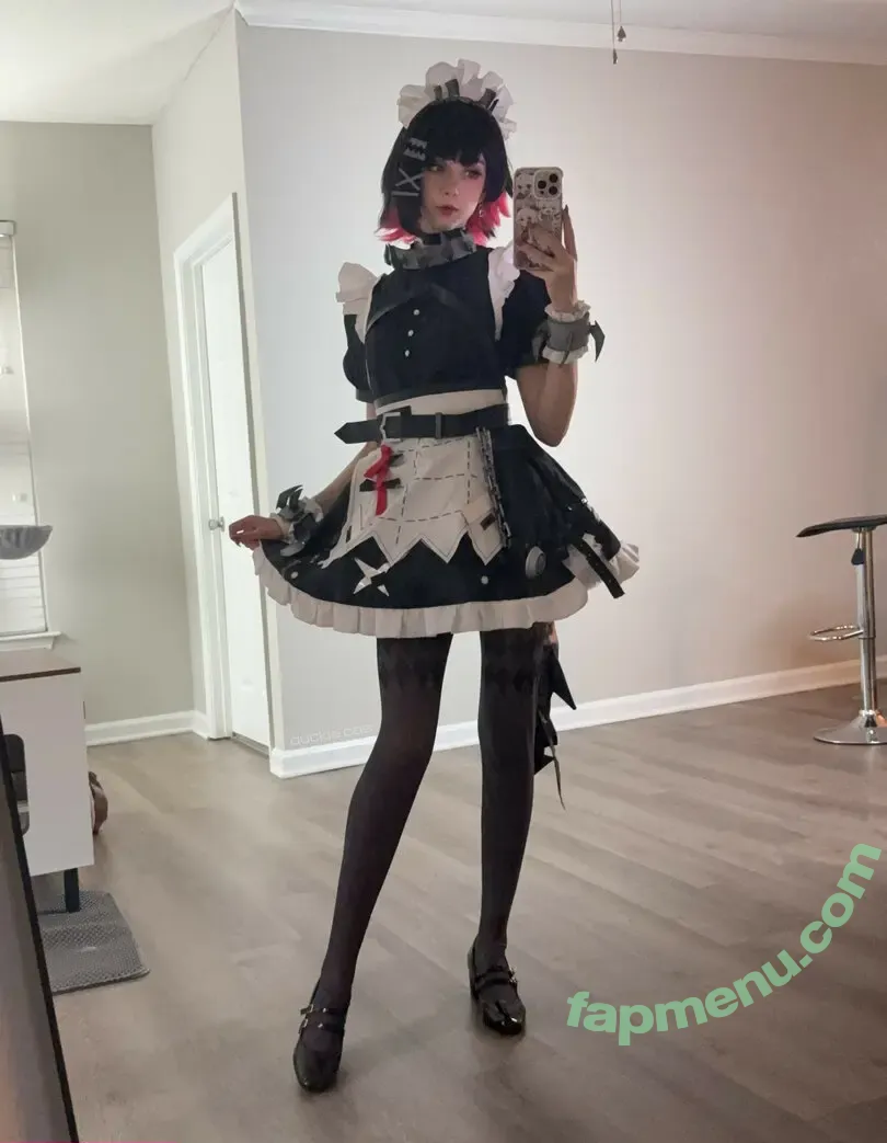 Duckie.Cos nude photo #0387 (Lexi / darlingducky / duckie_cos)