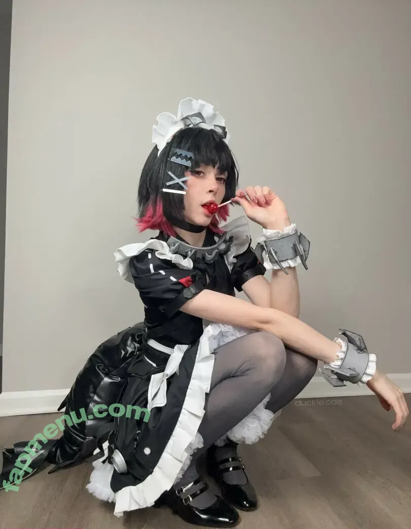 Duckie.Cos nude photo #0388 (Lexi / darlingducky / duckie_cos)