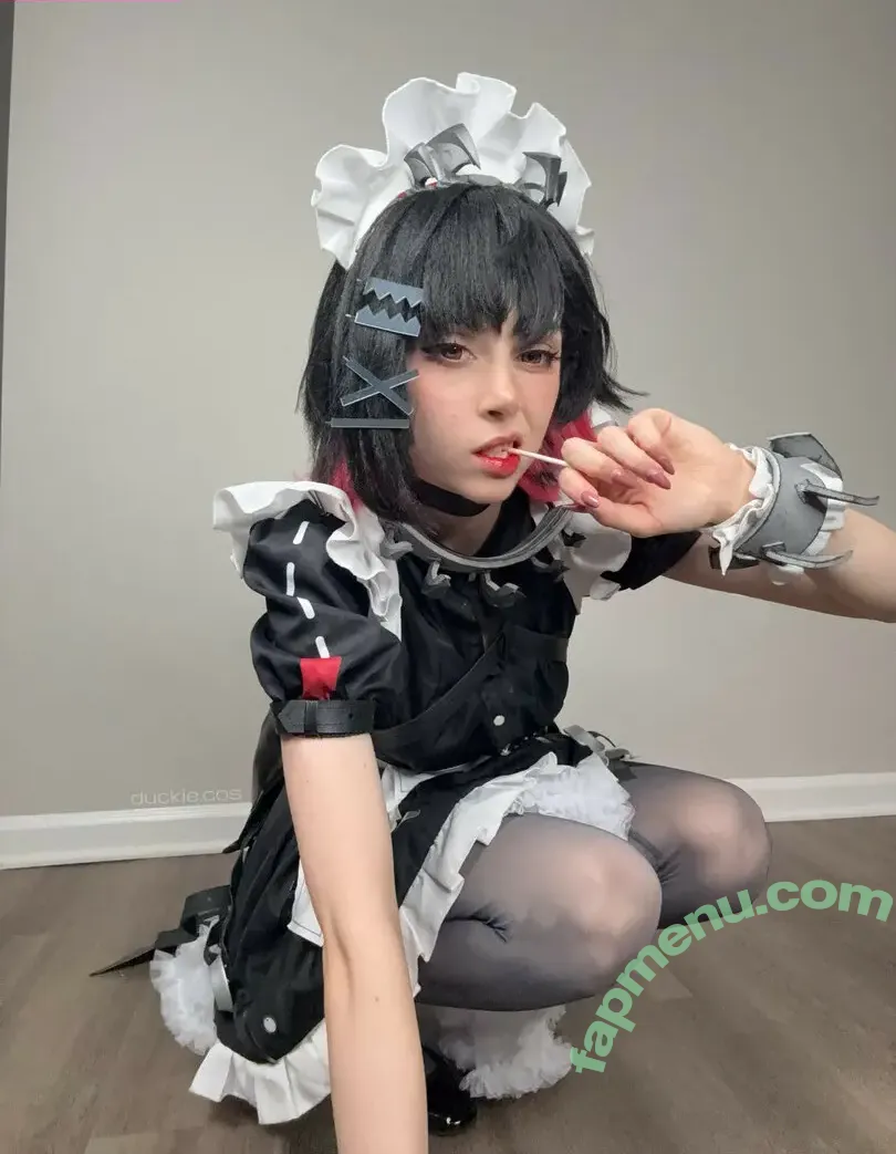 Duckie.Cos nude photo #0389 (Lexi / darlingducky / duckie_cos)