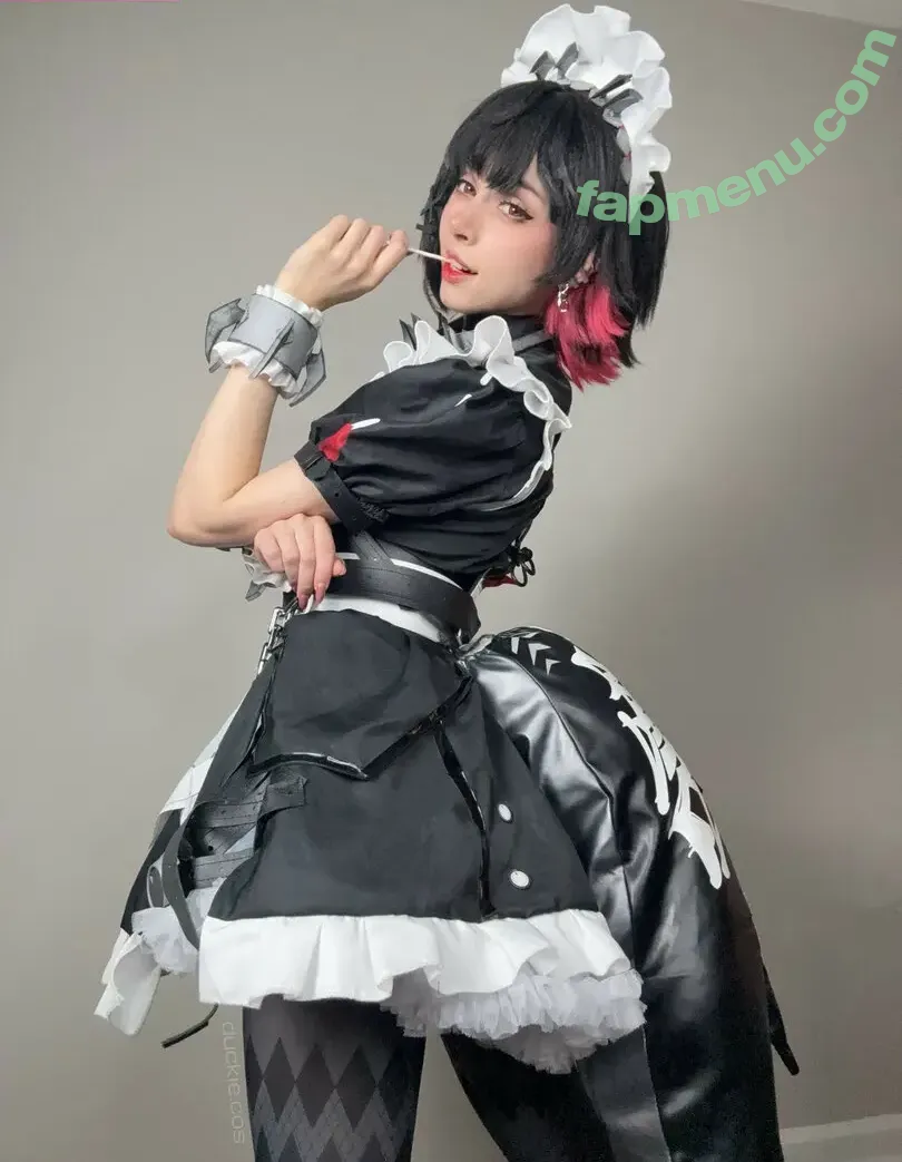 Duckie.Cos nude photo #0392 (Lexi / darlingducky / duckie_cos)
