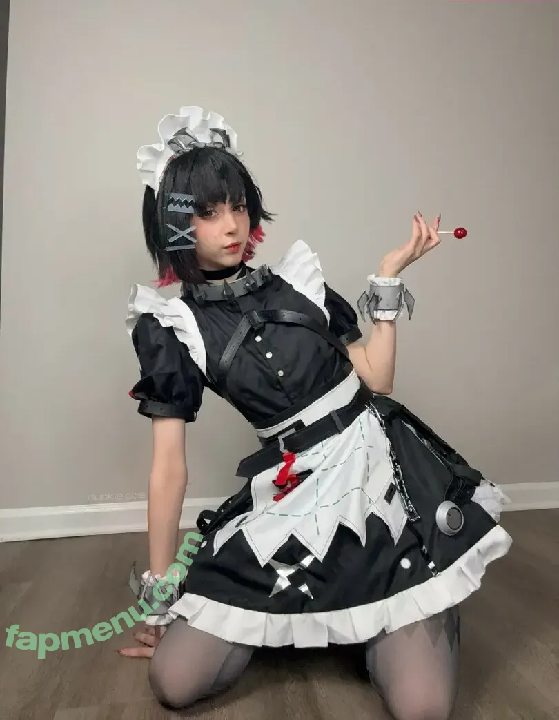 Duckie.Cos nude photo #0393 (Lexi / darlingducky / duckie_cos)