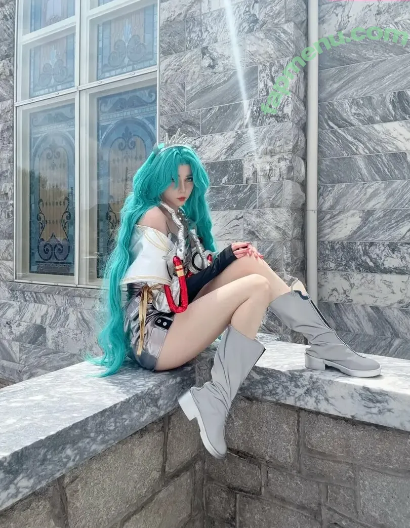 Duckie.Cos nude photo #0396 (Lexi / darlingducky / duckie_cos)