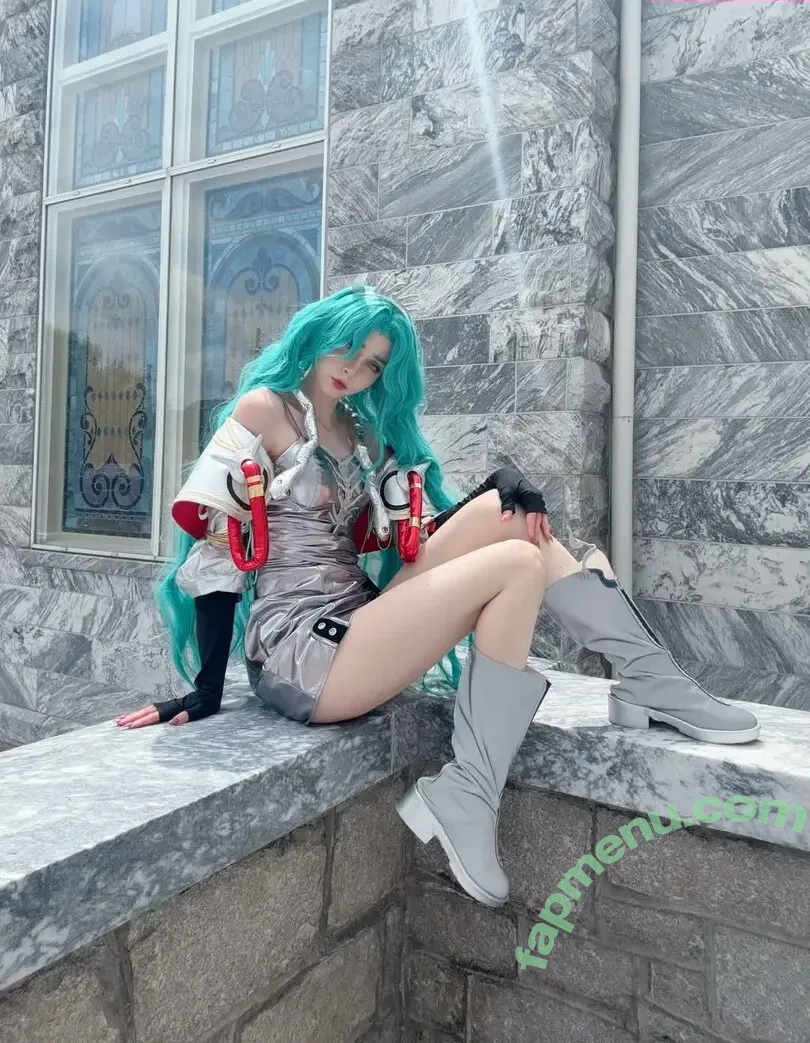 Duckie.Cos nude photo #0397 (Lexi / darlingducky / duckie_cos)