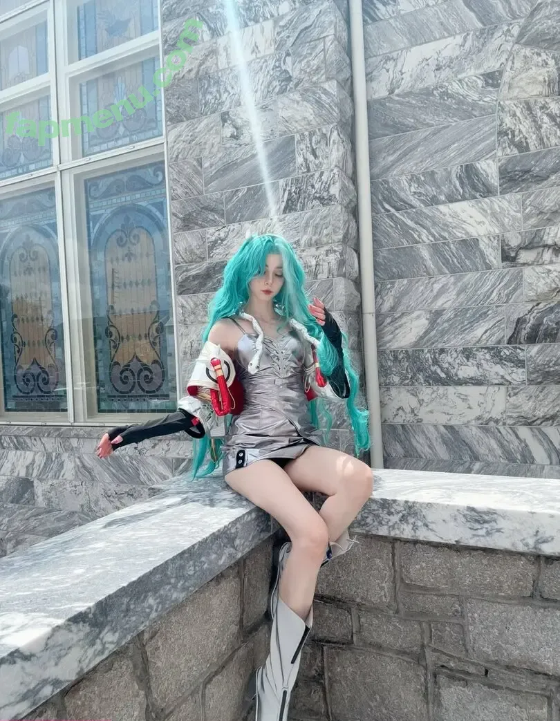 Duckie.Cos nude photo #0398 (Lexi / darlingducky / duckie_cos)