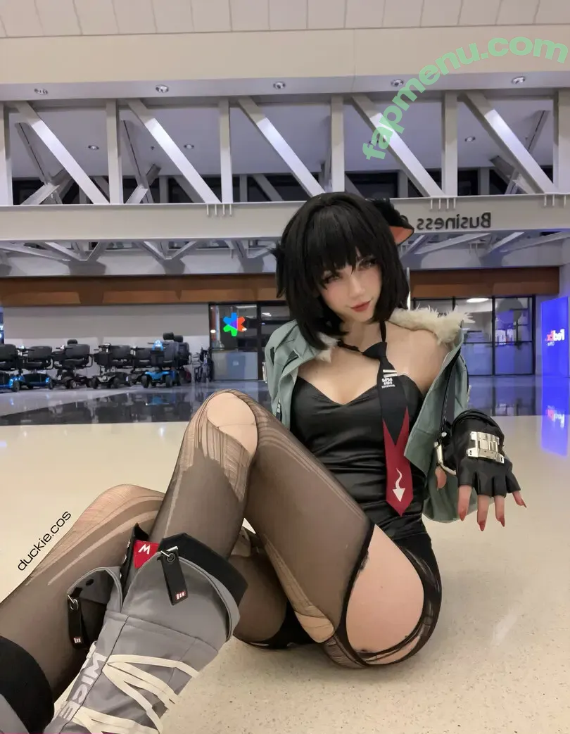 Duckie.Cos nude photo #0410 (Lexi / darlingducky / duckie_cos)