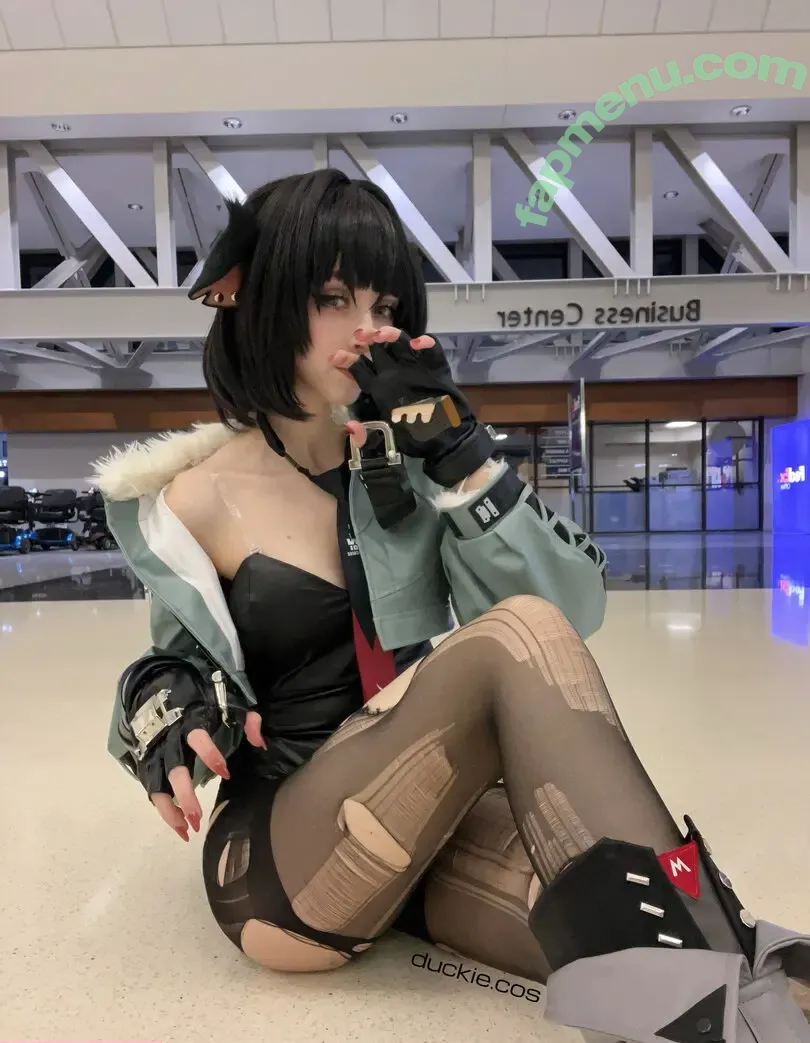 Duckie.Cos nude photo #0412 (Lexi / darlingducky / duckie_cos)