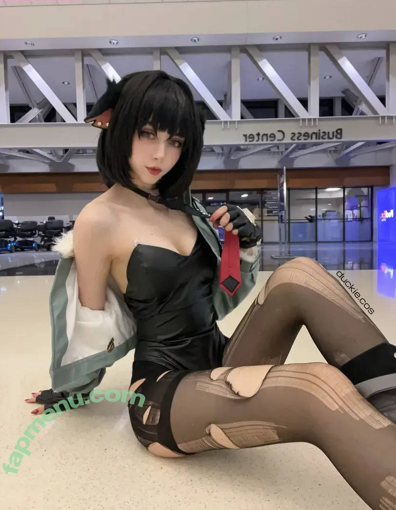 Duckie.Cos nude photo #0415 (Lexi / darlingducky / duckie_cos)