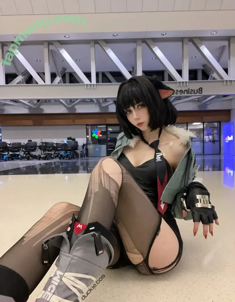 Duckie.Cos nude photo #0416 (Lexi / darlingducky / duckie_cos)