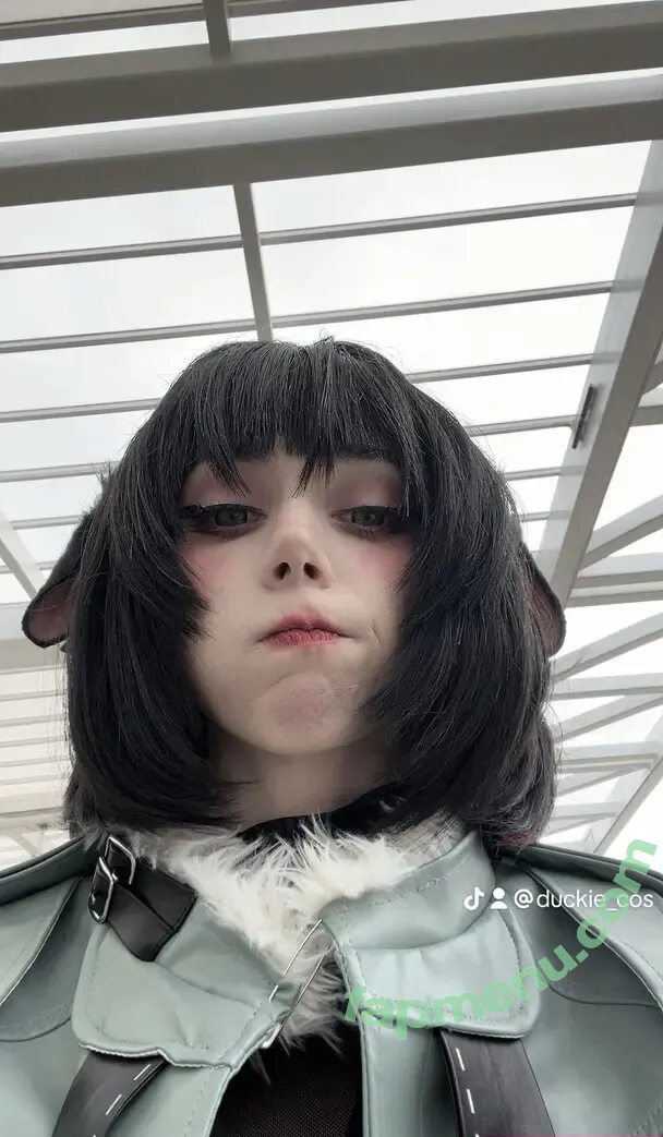 Duckie.Cos nude photo #0417 (Lexi / darlingducky / duckie_cos)