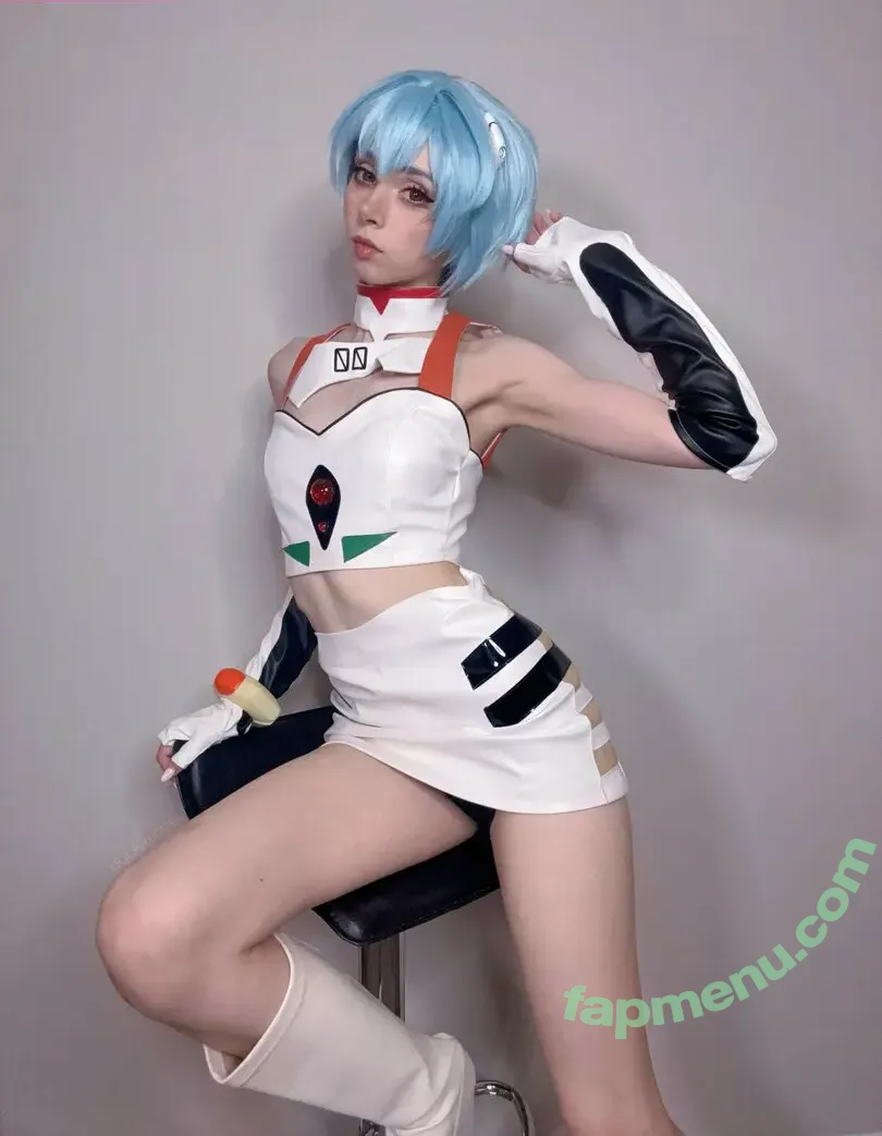 Duckie.Cos nude photo #0419 (Lexi / darlingducky / duckie_cos)