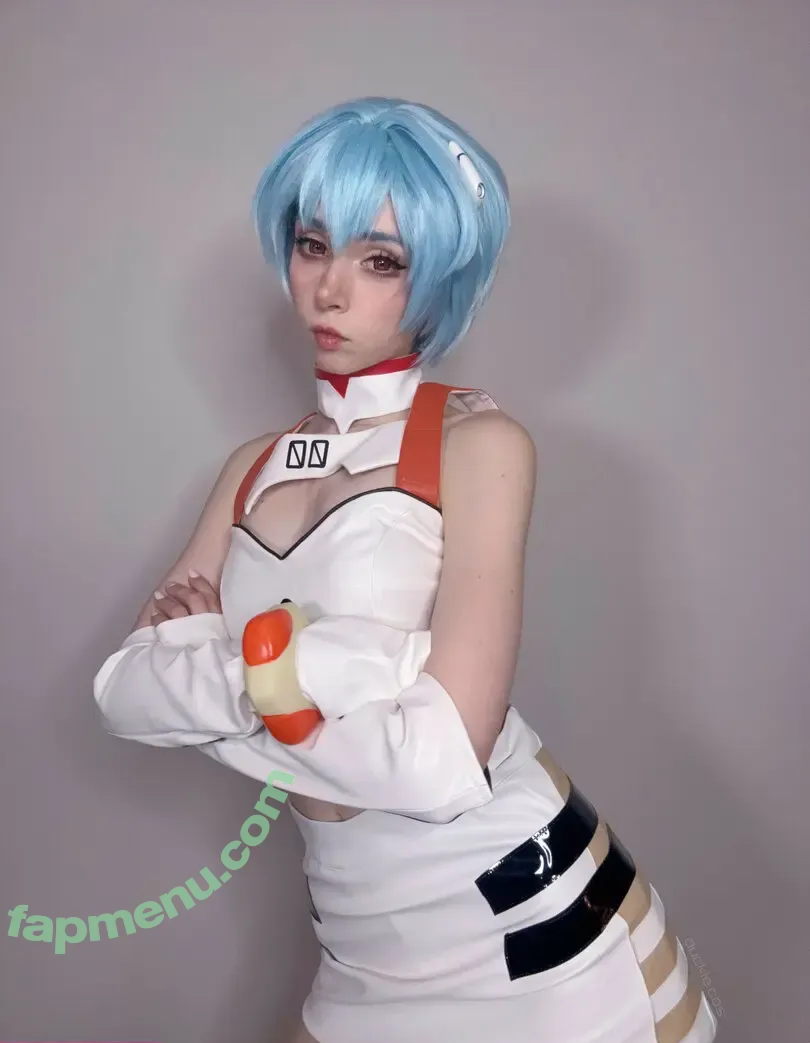 Duckie.Cos nude photo #0420 (Lexi / darlingducky / duckie_cos)