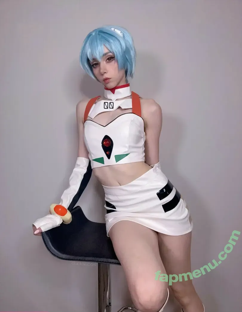 Duckie.Cos nude photo #0421 (Lexi / darlingducky / duckie_cos)
