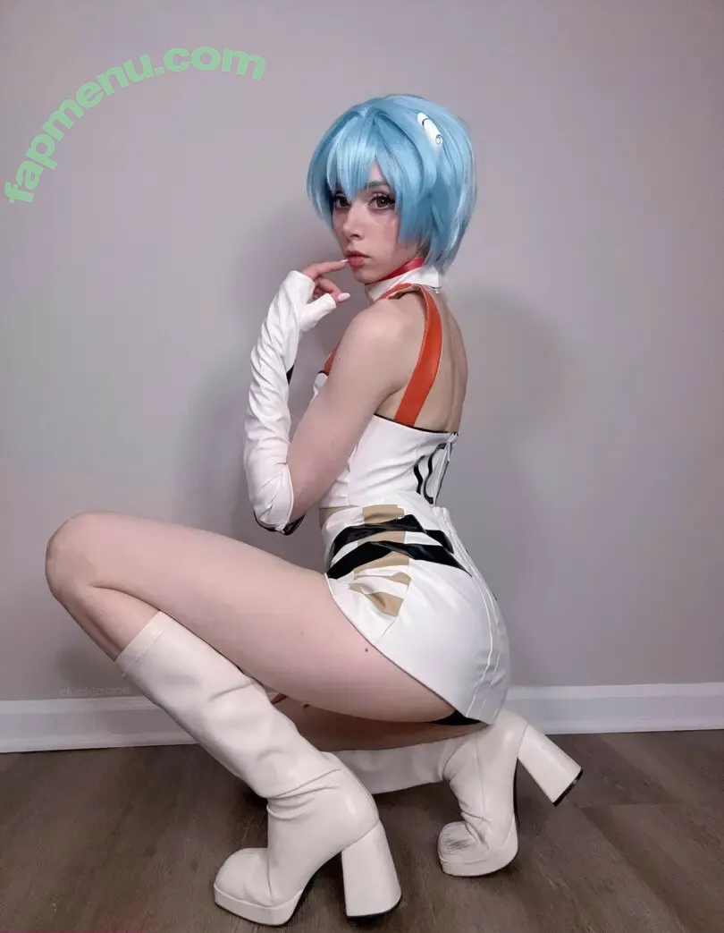 Duckie.Cos nude photo #0422 (Lexi / darlingducky / duckie_cos)