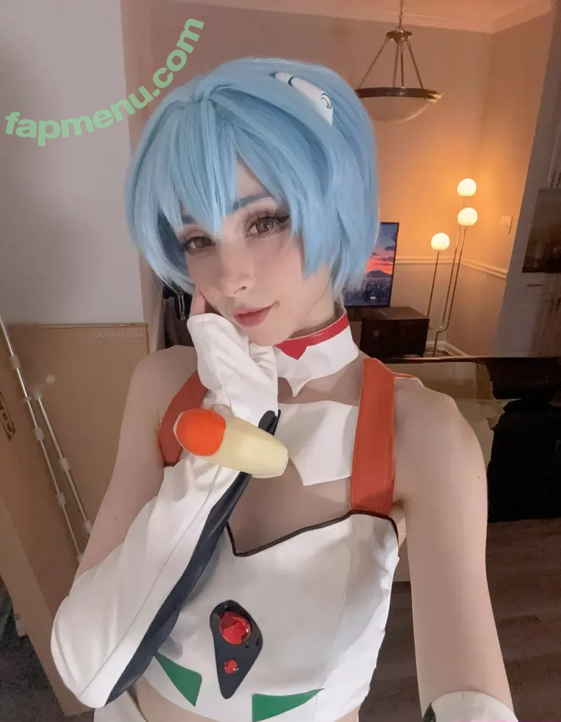 Duckie.Cos nude photo #0423 (Lexi / darlingducky / duckie_cos)