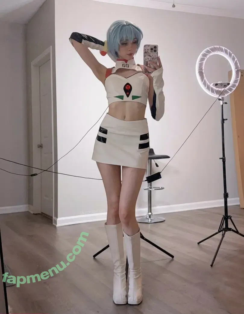 Duckie.Cos nude photo #0425 (Lexi / darlingducky / duckie_cos)
