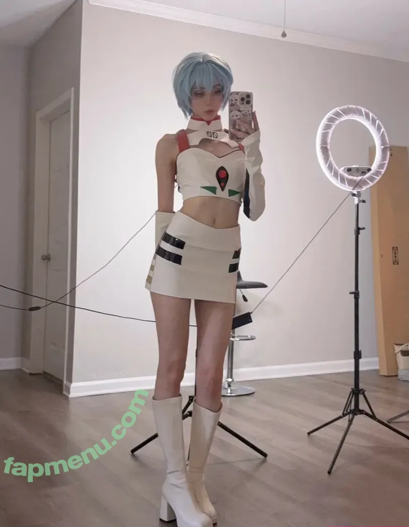 Duckie.Cos nude photo #0426 (Lexi / darlingducky / duckie_cos)